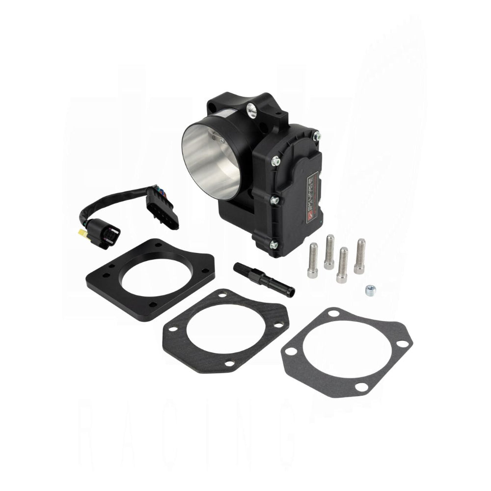 Skunk2 Racing Electronic Throttle Body Pro Series 72mm Subaru Toyota BRZ GT86 13-16