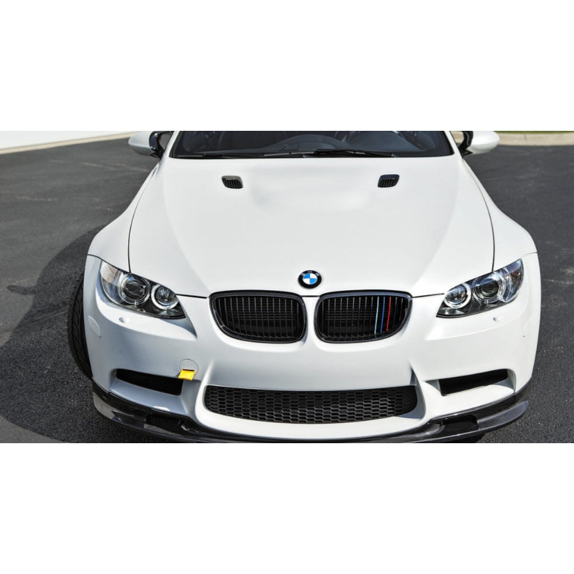 3Ddesign Front Splitter BMW M3 E90 E92
