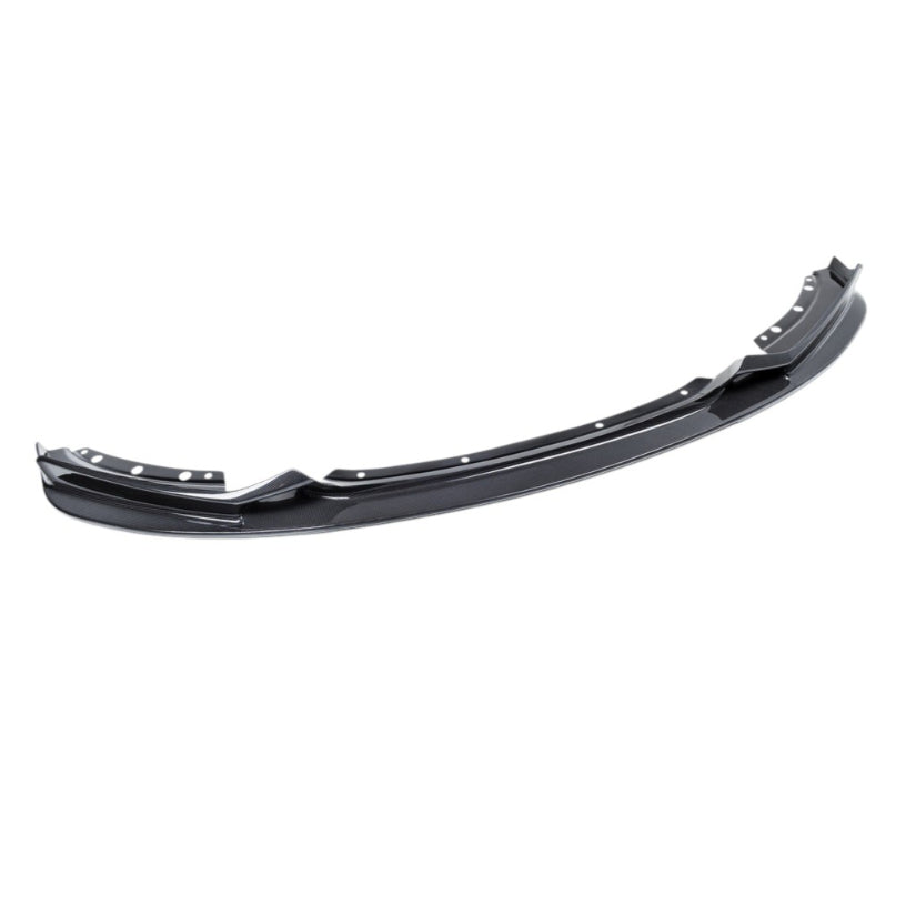 3Ddesign Front Splitter Carbon Fibre BMW M2 M235i 220i F20