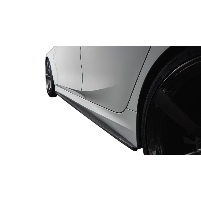 3Ddesign Side Skirts BMW 3 Series G20 G21 M-Sport