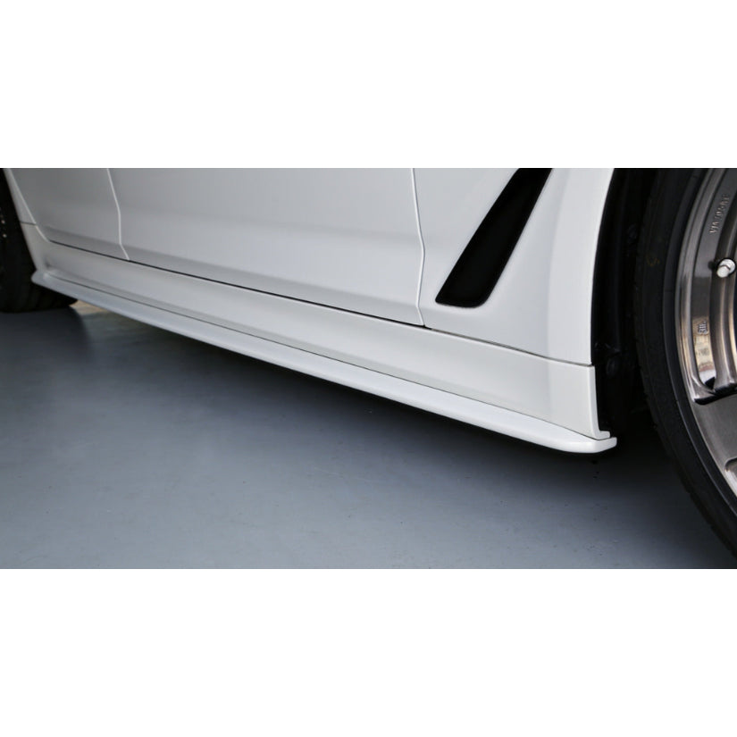 3Ddesign Side Skirts BMW 5 Series G30 G31 M-Sport