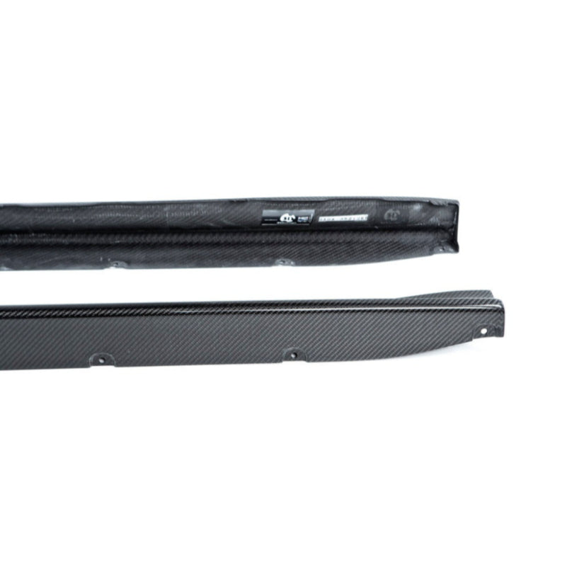 3Ddesign Side Skirts Carbon Fibre BMW M4 G82 G83