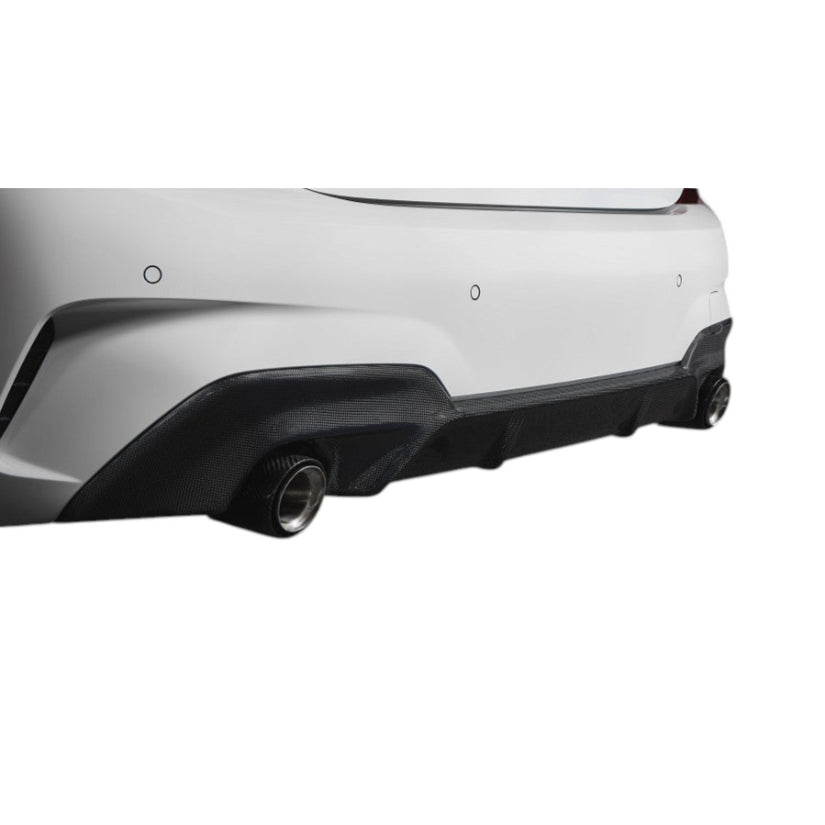 3Ddesign Rear Diffuser BMW 3 Series G20 21 M-Sport