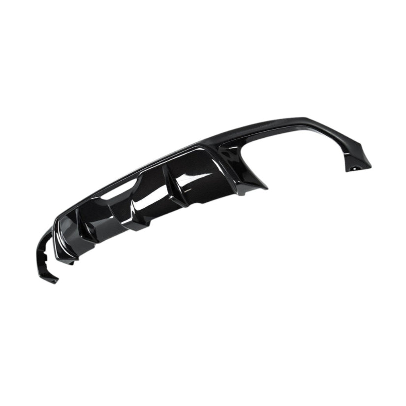 3Ddesign Rear Diffuser BMW M4 Z4 M40i G29