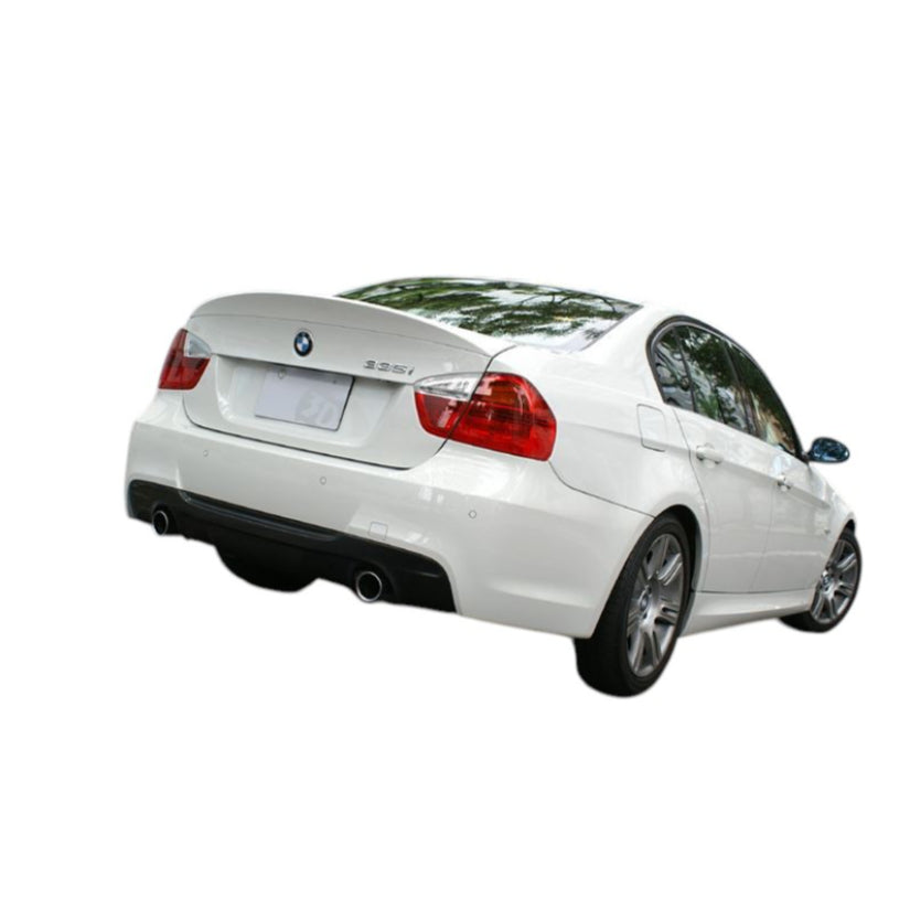 3Ddesign Spoiler BMW M3 E90