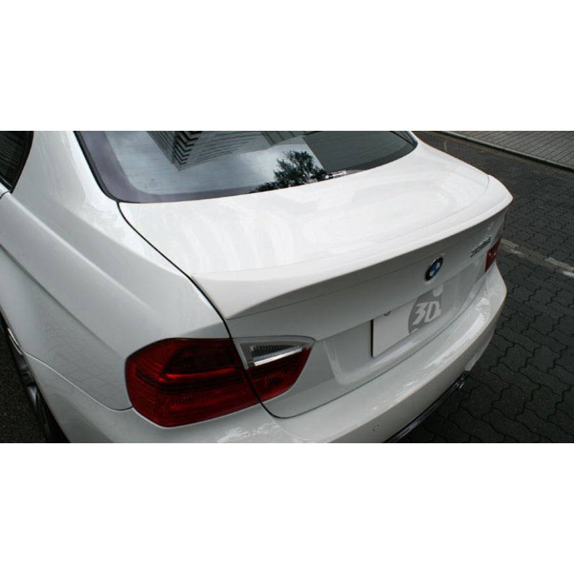 3Ddesign Spoiler BMW M3 E90