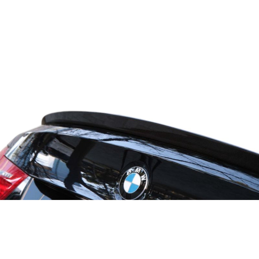 3Ddesign Spoiler Carbon Fibre BMW M3 E90