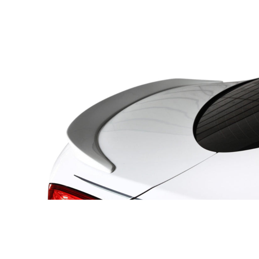 3Ddesign Spoiler BMW 6 Series F06 F13