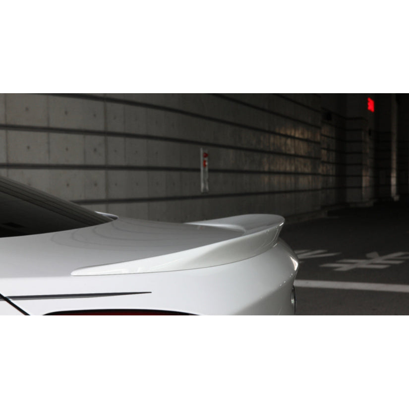 3Ddesign Spoiler BMW 6 Series F06 F13