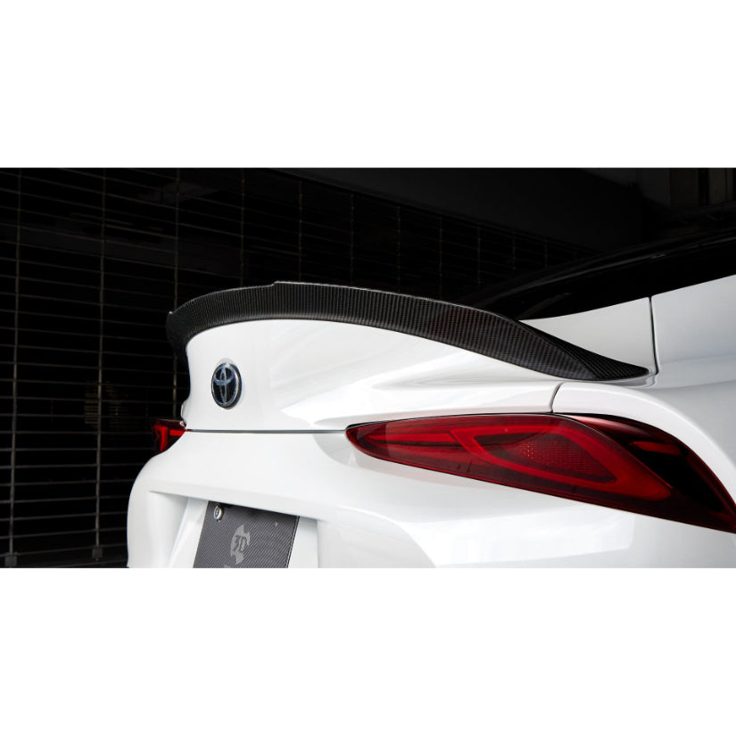 3Ddesign Spoiler BMW Toyota Supra A90