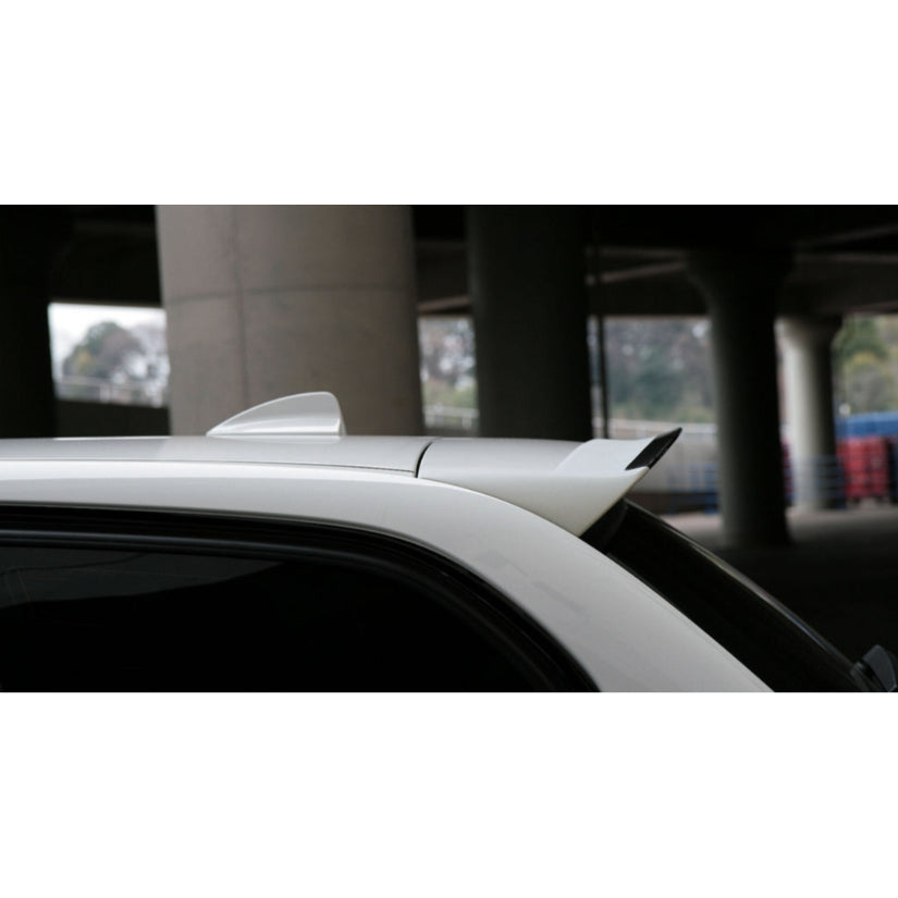 3Ddesign Roof Spoiler BMW 3 Series E91