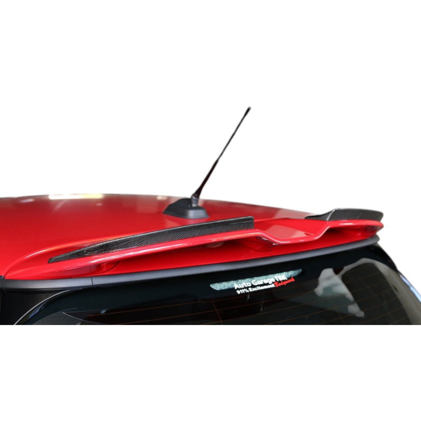 3Ddesign Roof Spoiler Extension MINI JCW F56