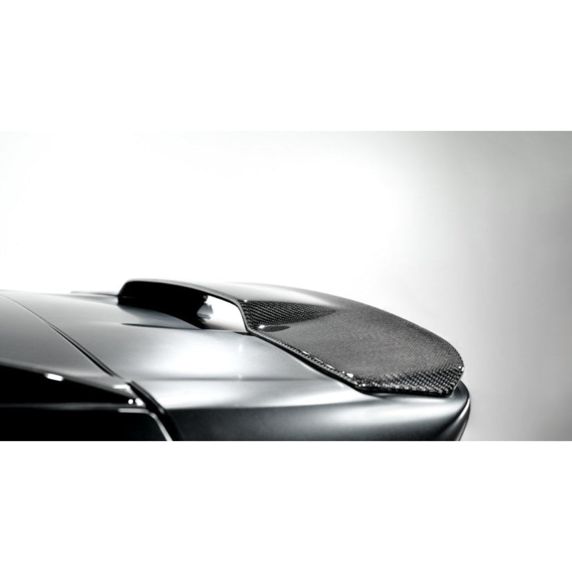 3Ddesign Roof Spoiler Carbon Fibre BMW X5M F95 LCI