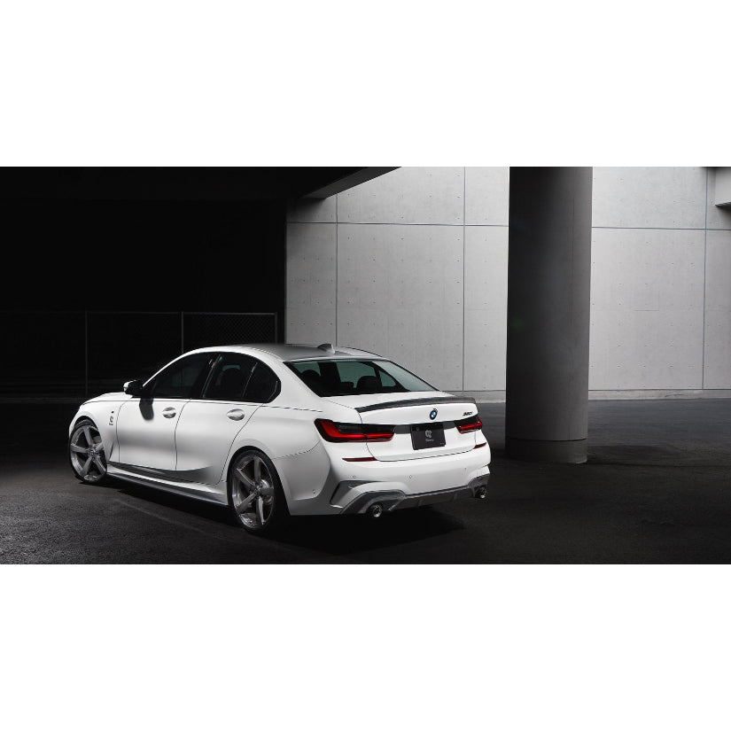 3Ddesign Roof Spoiler BMW 3 Series G20