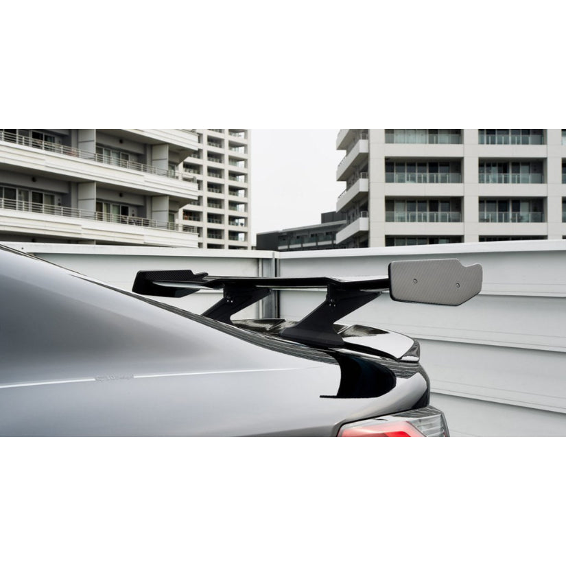 3Ddesign Racing Wing BMW M4 G82