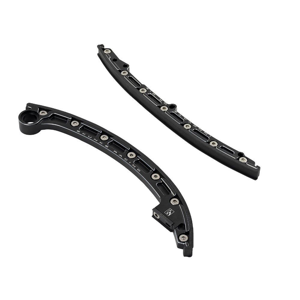 Skunk2 Racing Chain Rail Set of 2 Honda K20A K20Z K24A K24Z