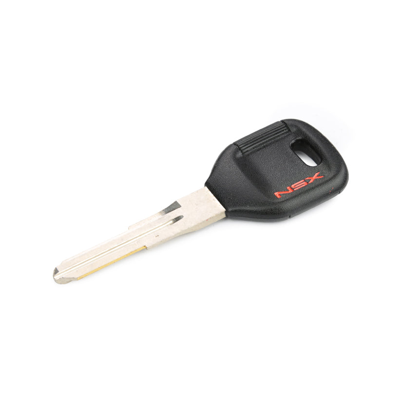 Genuine Honda Blank Key NSX NA1 91-96 Black
