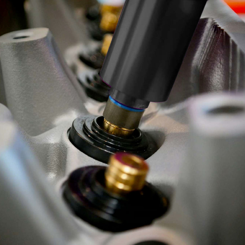 4 Piston Racing Valve Seal Installation Tool