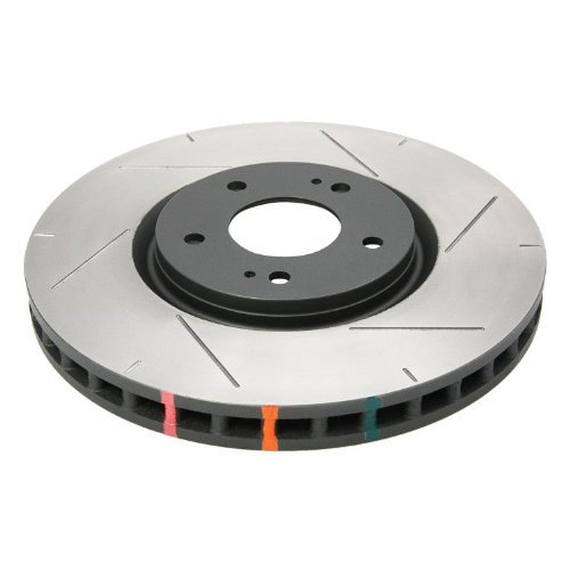 DBA 4000 Series - Slotted L/R Brake Disc 262mm DBA4526SR - Front