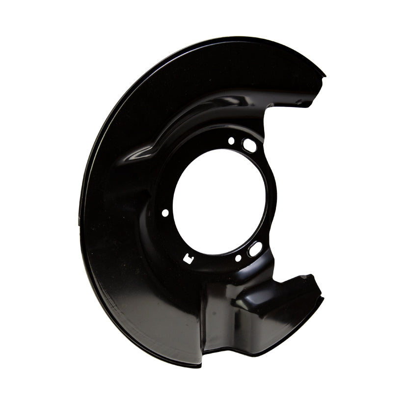 Genuine Honda Splash Guard Backing Brake Plate Front Left Cover Accord Euro R CL1