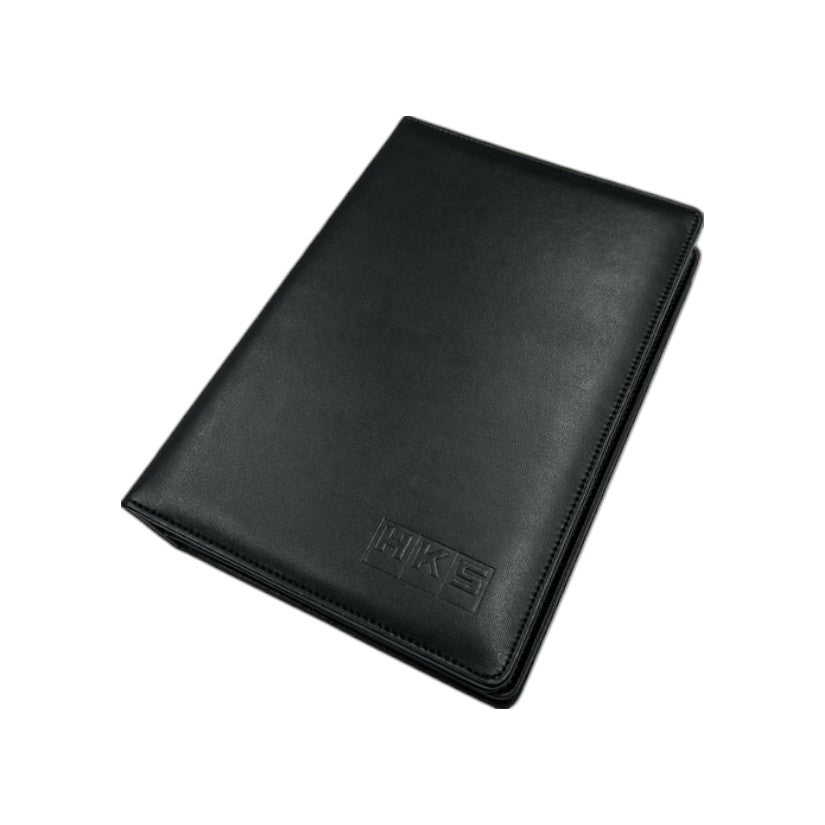 HKS Manual Case 2026
