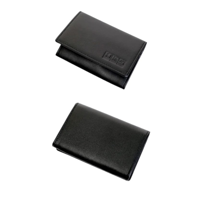 HKS Card Case 2026