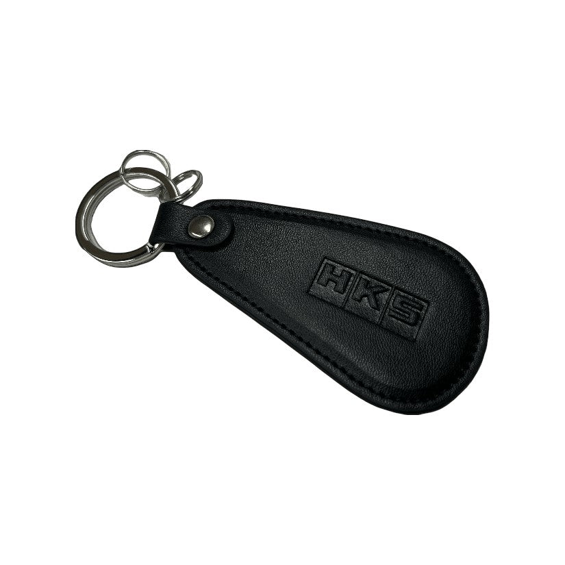HKS Shoe Horn Keyring 2026