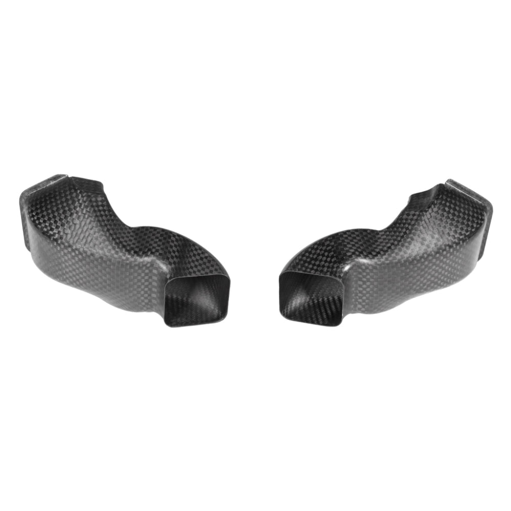 Eventuri Carbon Fibre Cold Air Scoops BMW M2 G87 23+