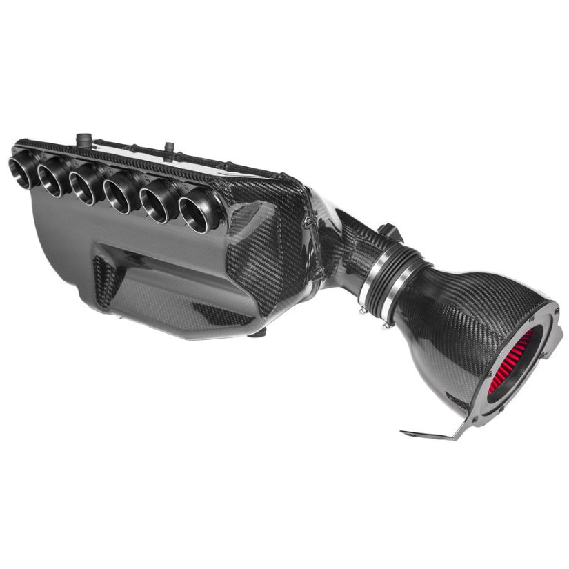 Eventuri Hybrid Carbon Airbox BMW E46 M3