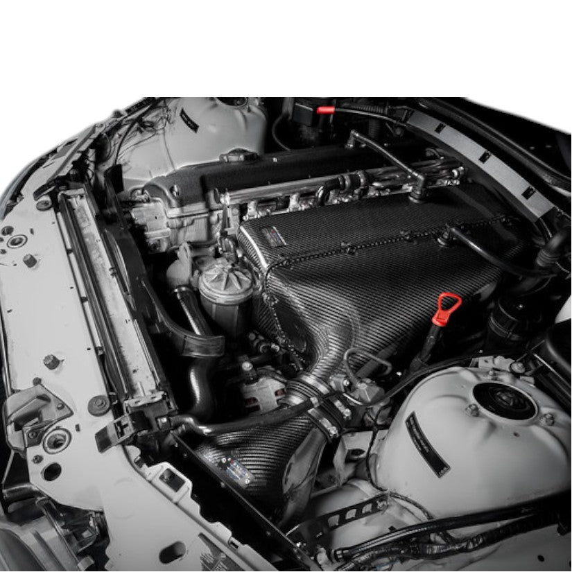 Eventuri Carbon Fibre Hybrid Intake System BMW Z3M S54 00-03