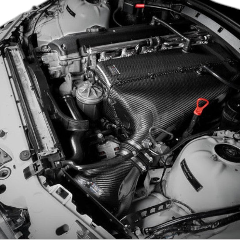 Eventuri Carbon Fibre Hybrid Intake System BMW Z3M S54 00-03