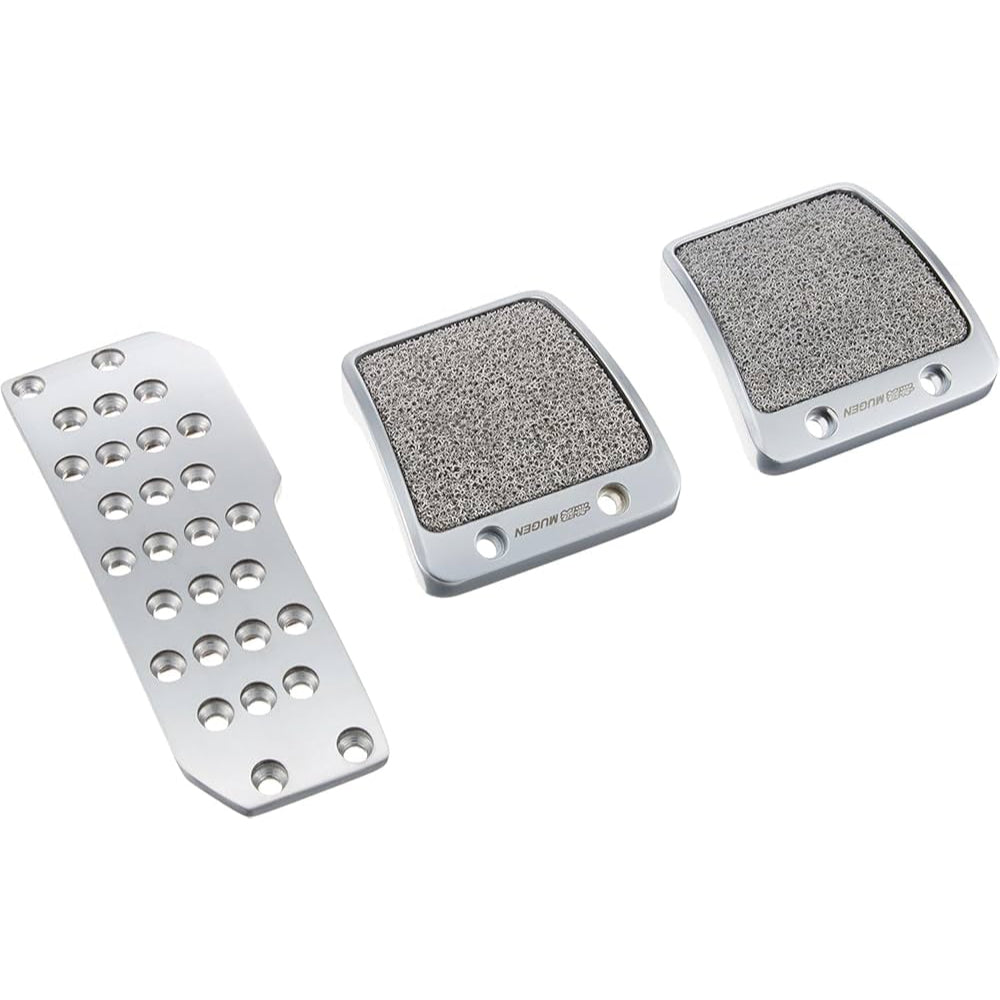 Mugen Sports Manual Pedal Honda Integra Type-R DC2 DC5 95-06