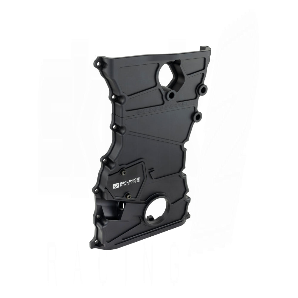 Skunk2 Racing Timing Chain Cover Billet Honda Civic K20A 02-05