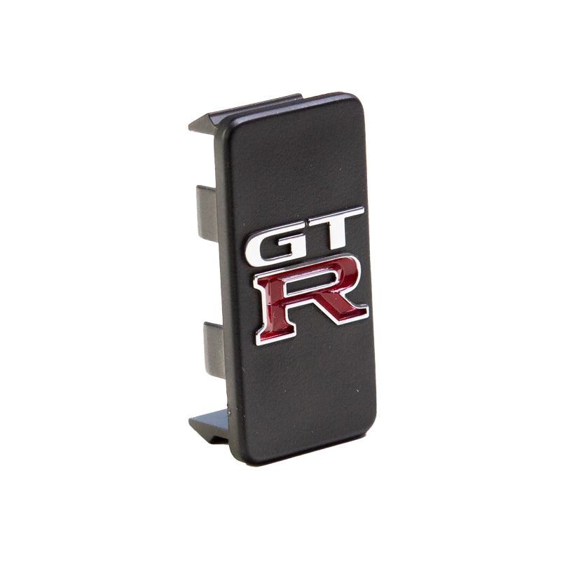 Genuine Nissan Coin Holder Slot Blank Skyline R33 GTR
