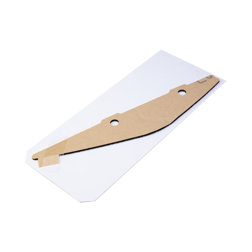 Genuine Honda Rear Spoiler Wing Seal Gasket Integra Type R DC5