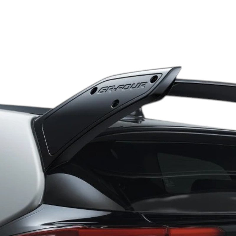 Genuine Toyota Adjustable Rear Wing Spoiler Cover GR Yaris Gen 1 Gen 2 20+