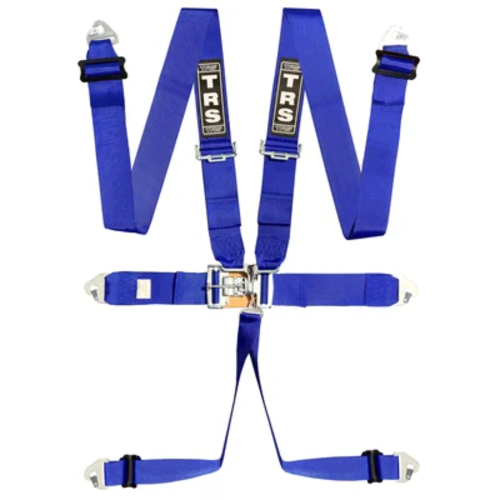 TRS 6 Point Lever Latch Standard Harness