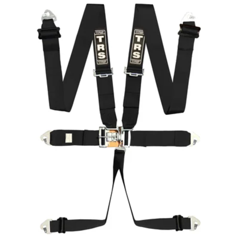 TRS 6 Point Lever Latch Standard Harness