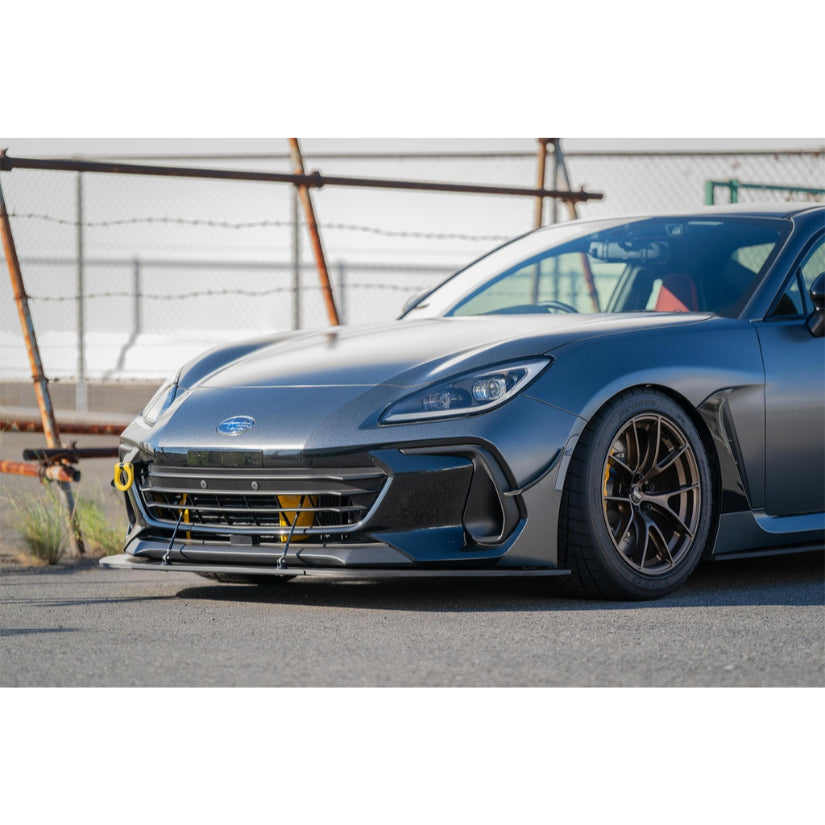 Verus Dive Plane Subaru BRZ 22+