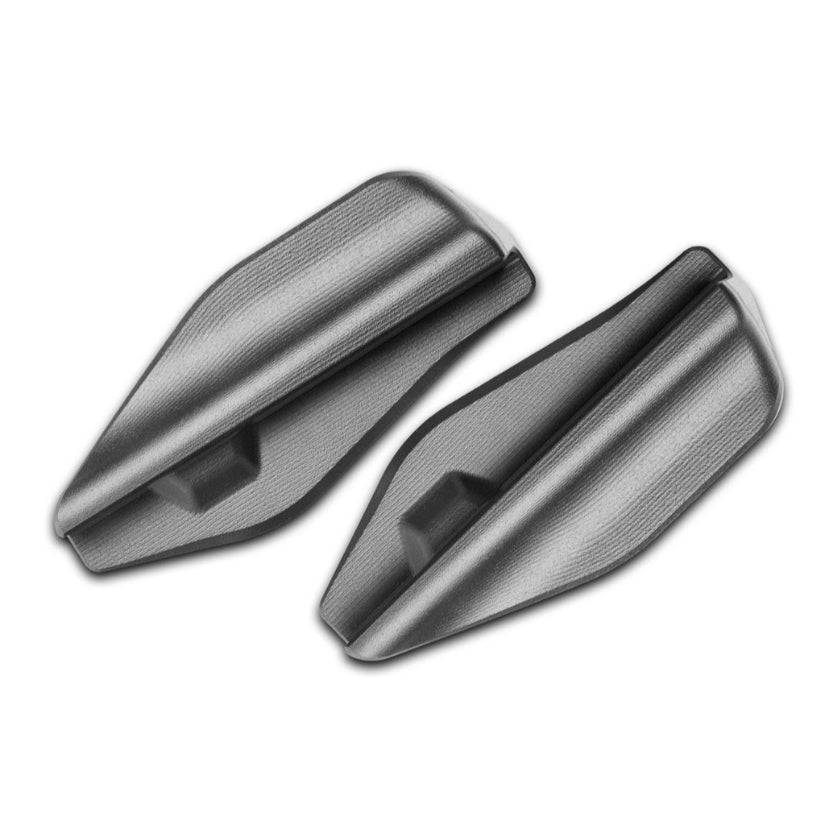Verus UCW Bottom Mount Rear Wing VB Subaru WRX