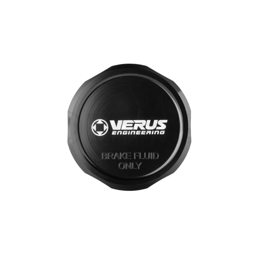 Verus Anodized Brake Master Cylinder Cap Honda CTR FL5