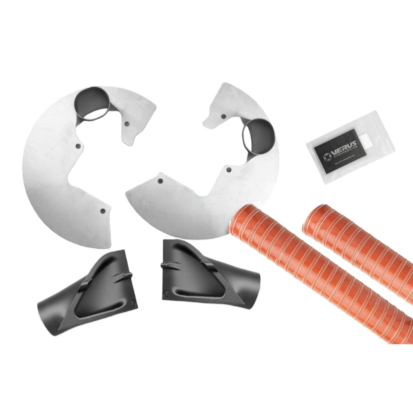 Verus Brake Cooling Kit Suabaru WRX VB