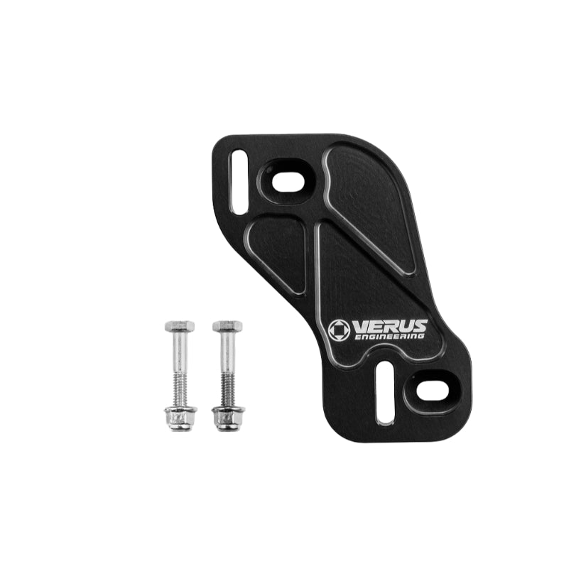 Verus Anodized Throttle Pedal Spacer Kit Subaru WRX VB