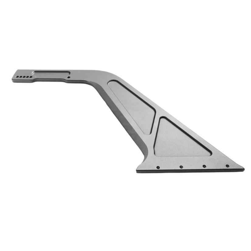 Verus Swan Neck UCW Rear Wing Kit Corvette Stingray C8