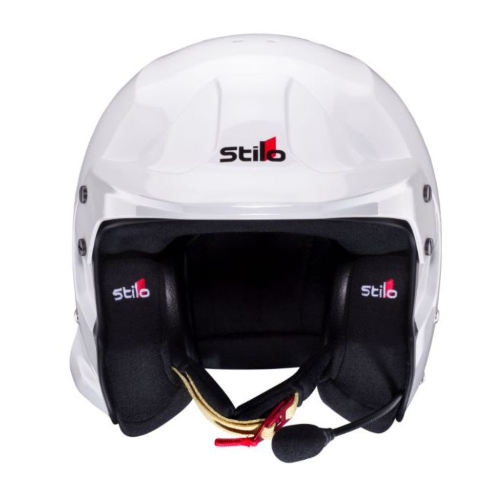 Stilo Trophy Plus Venti Composite Rally Helmet FIA/Snell Approved