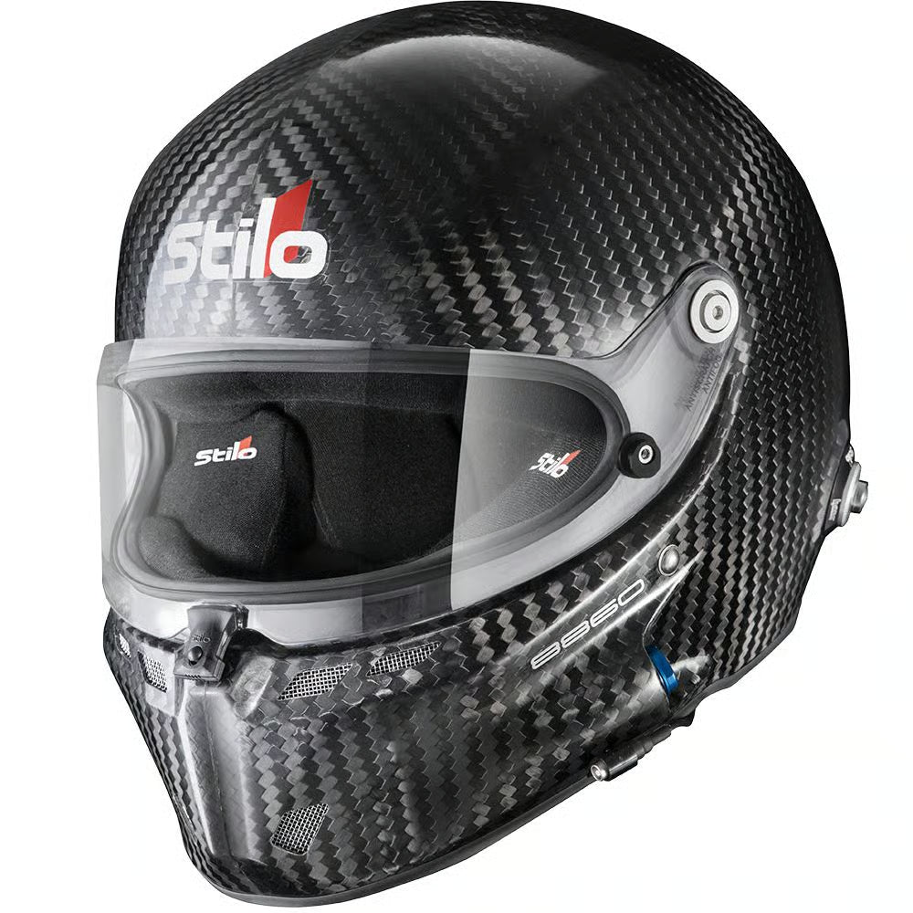 Stilo ST6 F 8860 Helmet