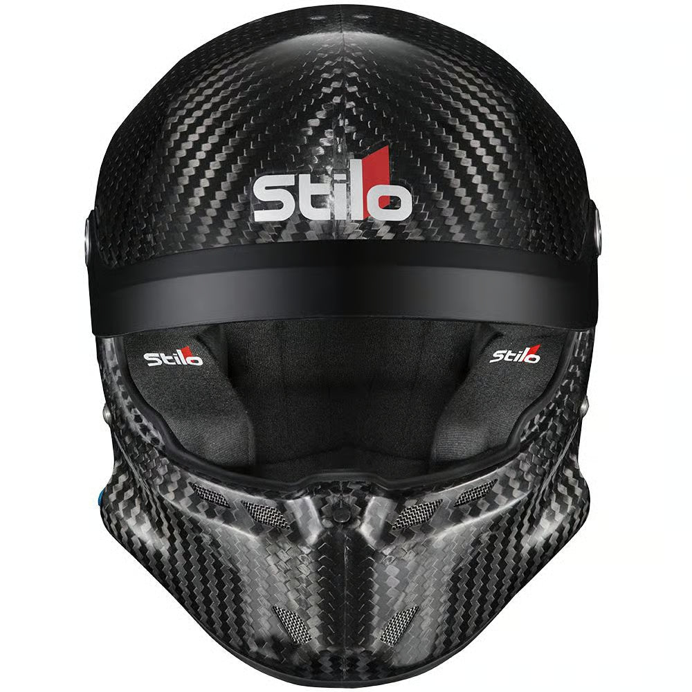 Stilo ST6 Rally 8860 Helmet