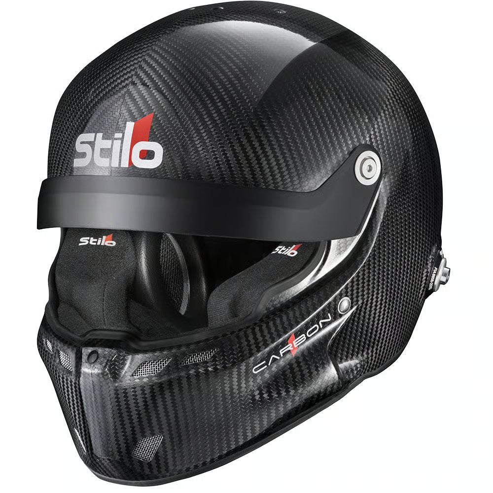 Stilo ST6 Rally Carbon Helmet