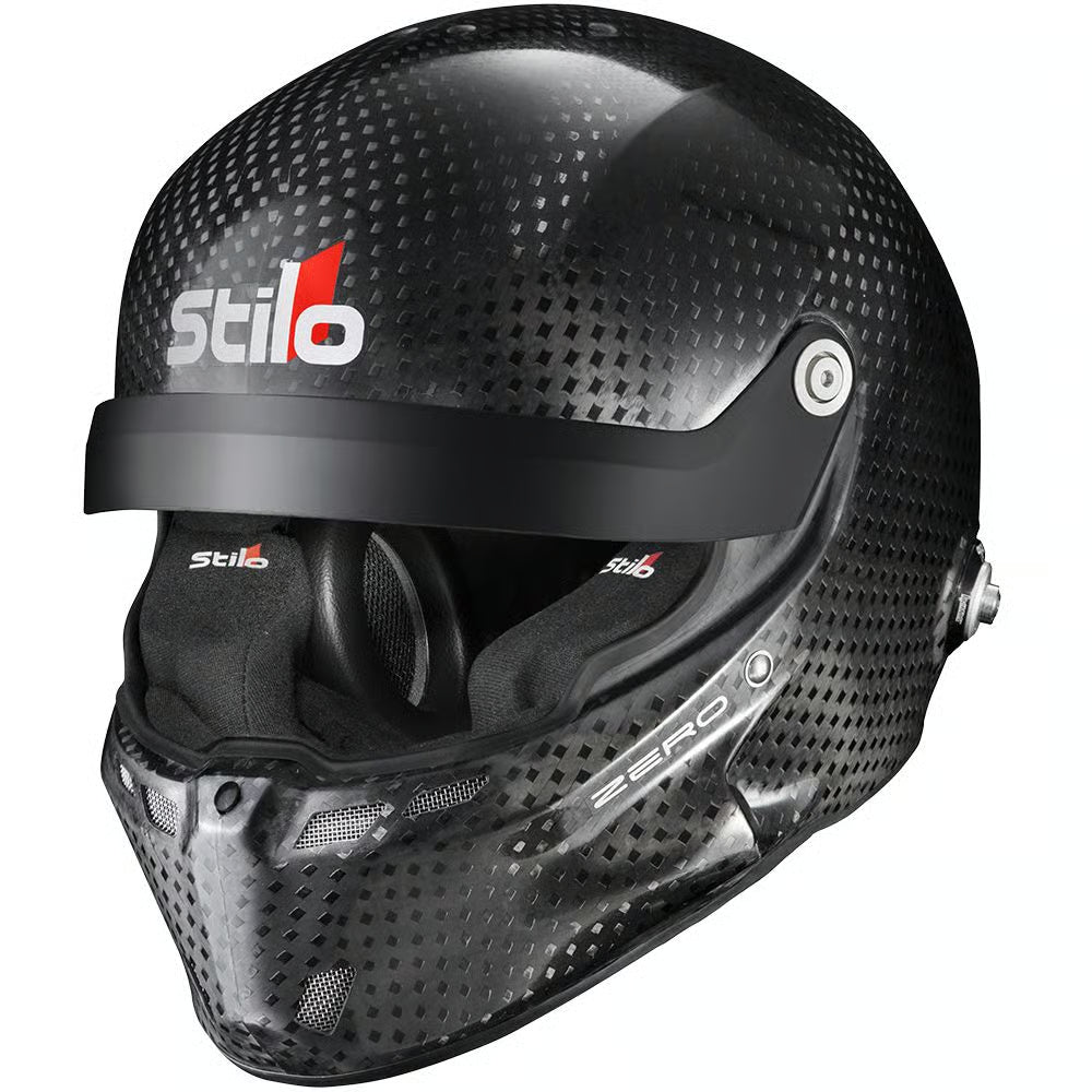 Stilo ST6 Rally Zero Helmet