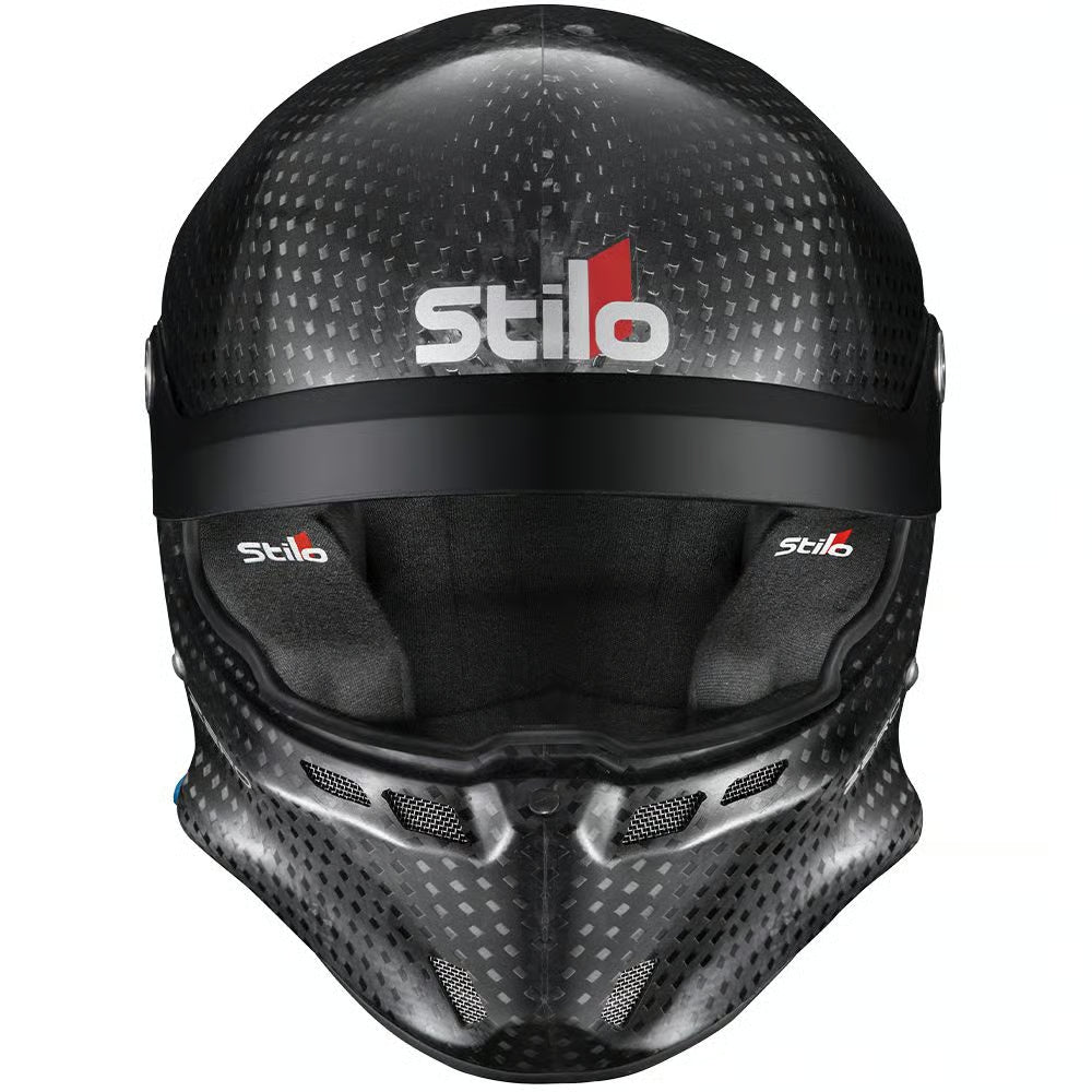 Stilo ST6 Rally Zero Helmet